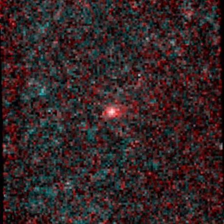 NEOWISE: prima cometa