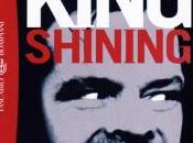 Shining Stephen King Stanley Kubrick