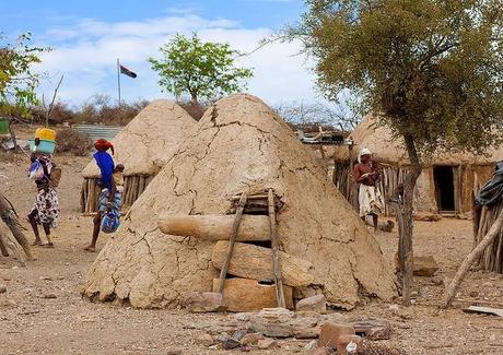 Popoli d'Africa: Mucubal