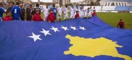 Football Federation Of Kosov