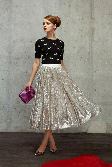 midi-skirt-metallic