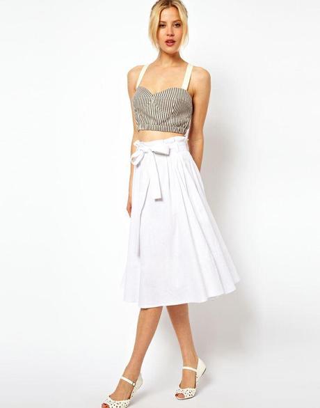 midi-skirt-white