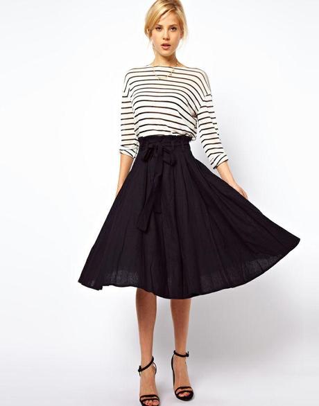 midi-skirt-black