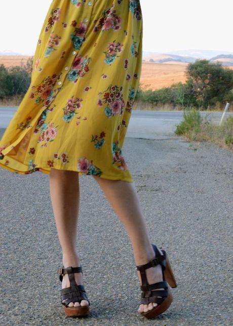 midi-skirt