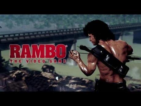 Rambo: The Video Game – Recensione
