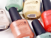 close make n°219: CND, Vinylux Open Road Collection