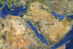 GEOPOLITICA DEI MODELLI ISTITUZIONALI DEL MEDIO ORIENTE GEOPOLITICA DEI MODELLI ISTITUZIONALI DEL MEDIO ORIENTE