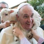 Il primo anno da Papa: Francesco in 10 foto non convenzionali