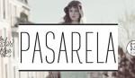 pasarela font