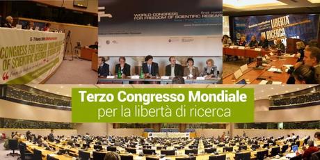 3° congresso mondiale