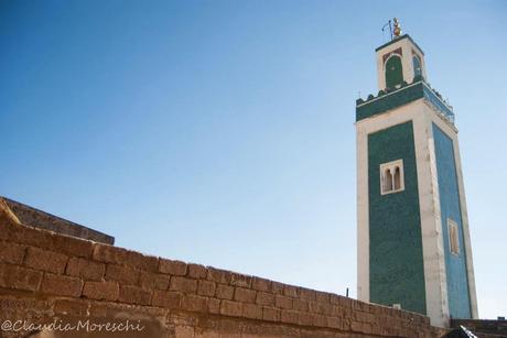 Meknes, la città verde del Marocco