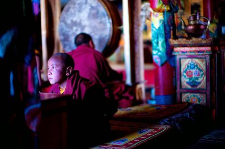 Alla scoperta della Terra del drago: il regno del Bhutan