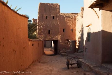 Visitare Ait-Ben-Haddou, la kasbah più famosa del Marocco