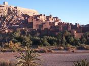 Visitare Ait-Ben-Haddou, kasbah famosa Marocco