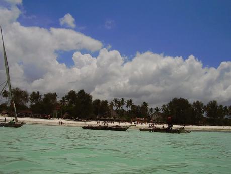 Viaggio a Zanzibar: non solo mare, non solo spiagge