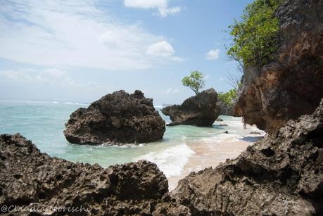 Uluwatu: spiagge, surf e misticismo