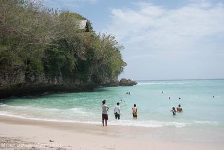 Uluwatu: spiagge, surf e misticismo