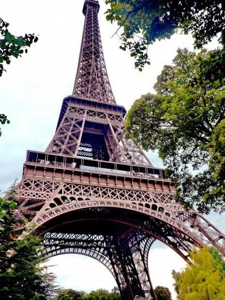 10 buoni motivi per cui vale (sempre) la pena visitare Parigi