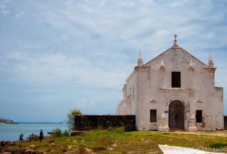 Ilha de Moçambique, l'antica capitale del Mozambico amata dai poeti