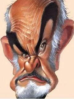 Wallpaper: Sean Connery
