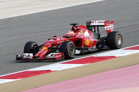 Montezemolo: Queste vetture di Formula 1 sono progetti complicatissimi