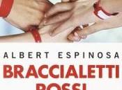 “Braccialetti rossi” Albert Espinosa