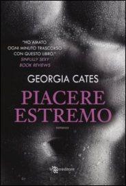 Georgia Cates - Piacere estremo