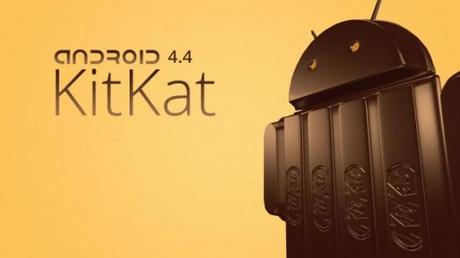 android kitkat samsung 600x337 Android KitKat Frammentazione Al 2,5 Percento news  Frammentazione Android android 4.4 kitkat Android 4.4 