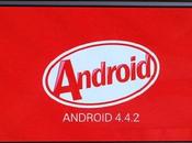 Samsung Galaxy Brand Rilasciato Android 4.4.2 KitKat