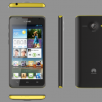 Y530U Lemon Yellow light 150x150 Huawei Ascend Y530 presentato ufficialmente  smartphone  news huawei Ascend Y530 
