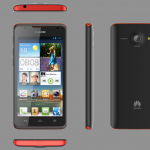 Y530U Cranberry Red light 150x150 Huawei Ascend Y530 presentato ufficialmente  smartphone  news huawei Ascend Y530 