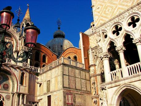 Carnival in Venice part 2