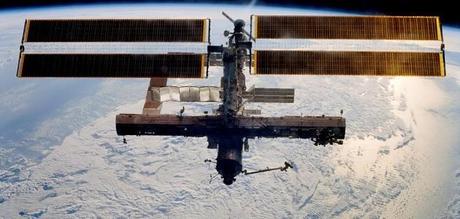 Nella Stazione Spaziale Internazionale continua l’amicizia tra Russi e Americani