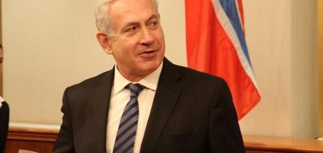 Se Netanyahu elogia Scarlett Johansson