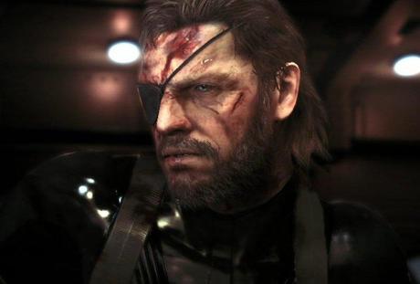 Hideo Kojima sulle dimensioni di The Phantom Pain e una versione PC di Metal Gear Solid V