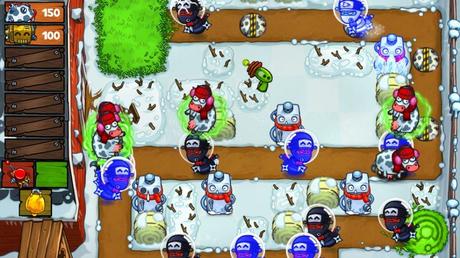 Namco Bandai collabora con gli sviluppatori Indie per la distribuzione di tre nuovi titoli