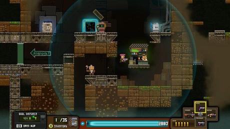 Namco Bandai collabora con gli sviluppatori Indie per la distribuzione di tre nuovi titoli