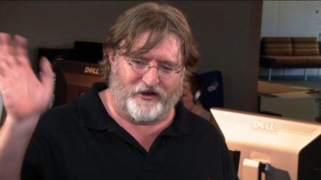 Gabe Newell su Reddit parla di Source 2, Couter-Strike, niente esclusive Steam OS e Ricochet 2