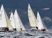 Alla marina degli Aregai grande battaglia nella Prima Regata Nazionale classe