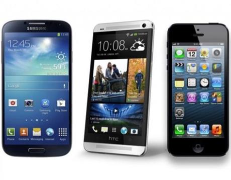 top gamma smartphone home [Offerte Imperdibili] Speciale Top di Gamma: Ecco le migliori offerte del 05/03/2014