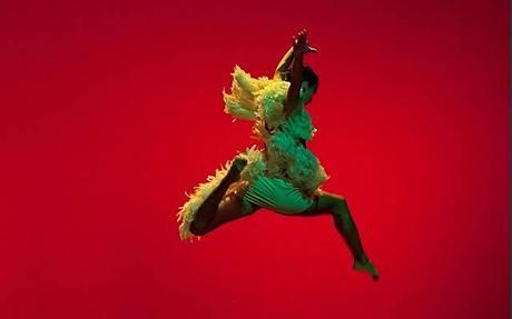 Quelli che la danza: una settimana dedicata alla danza settimana della musica 2014 napoli
