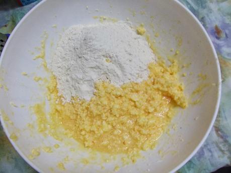Uno Chef a domicilio: Dolci Fiori di Primavera! Uno Chef a domicilio: Dolci Fiori di Primavera!