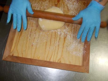 Uno Chef a domicilio: Dolci Fiori di Primavera! Uno Chef a domicilio: Dolci Fiori di Primavera!
