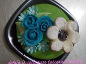 Chef domicilio: Dolci Fiori Primavera!