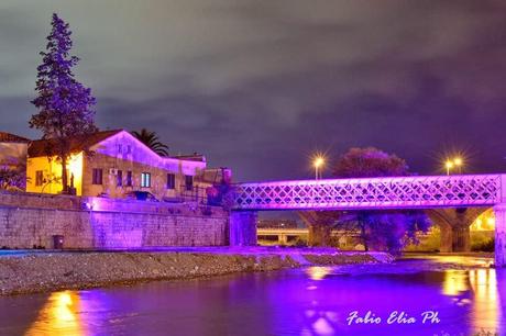 Cosenza attraverso gli scatti fotografici di Fabio Elia