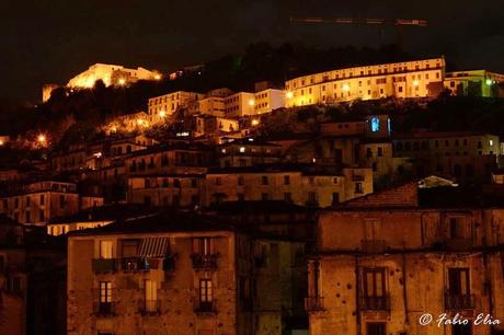 Cosenza attraverso gli scatti fotografici di Fabio Elia