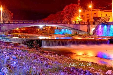 Cosenza attraverso gli scatti fotografici di Fabio Elia