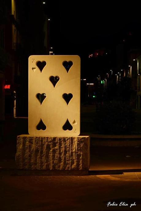 Cosenza attraverso gli scatti fotografici di Fabio Elia