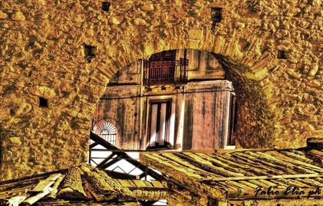 Cosenza attraverso gli scatti fotografici di Fabio Elia