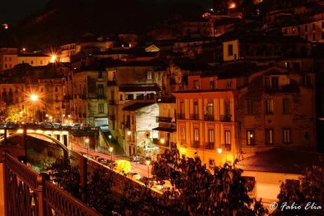 Cosenza attraverso gli scatti fotografici di Fabio Elia